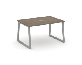 Стол переговорный SN-6T1.SPRG-004 1580х980х750 Стайл Проджект Фьюжн / Style Project Fusion images