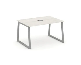 Стол переговорный SN-6T1.SPRG-004 1580х980х750 Стайл Проджект Фьюжн / Style Project Fusion images
