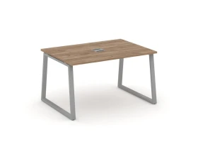 Стол переговорный SN-6T1.SPRG-004 1580х980х750 Стайл Проджект Фьюжн / Style Project Fusion images