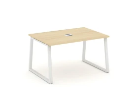 Стол переговорный SN-6T1.SPRG-004 1580х980х750 Стайл Проджект Фьюжн / Style Project Fusion images