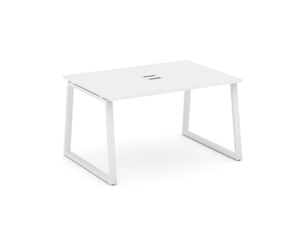 Стол переговорный SN-6T1.SPRG-004 1580х980х750 Стайл Проджект Фьюжн / Style Project Fusion