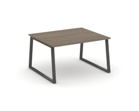 Стол переговорный SN-6T1.SPRG-032.3 1180х1180х750 Стайл Проджект Фьюжн / Style Project Fusion images