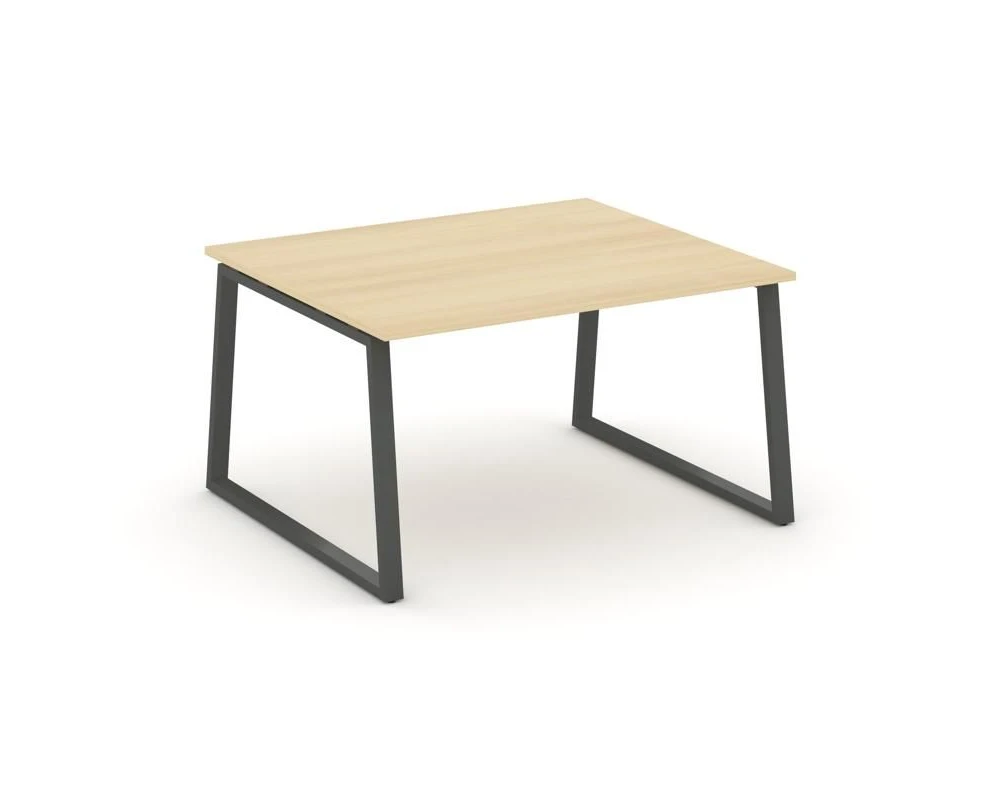 Стол переговорный SN-6T1.SPRG-032.3 1180х1180х750 Стайл Проджект Фьюжн / Style Project Fusion