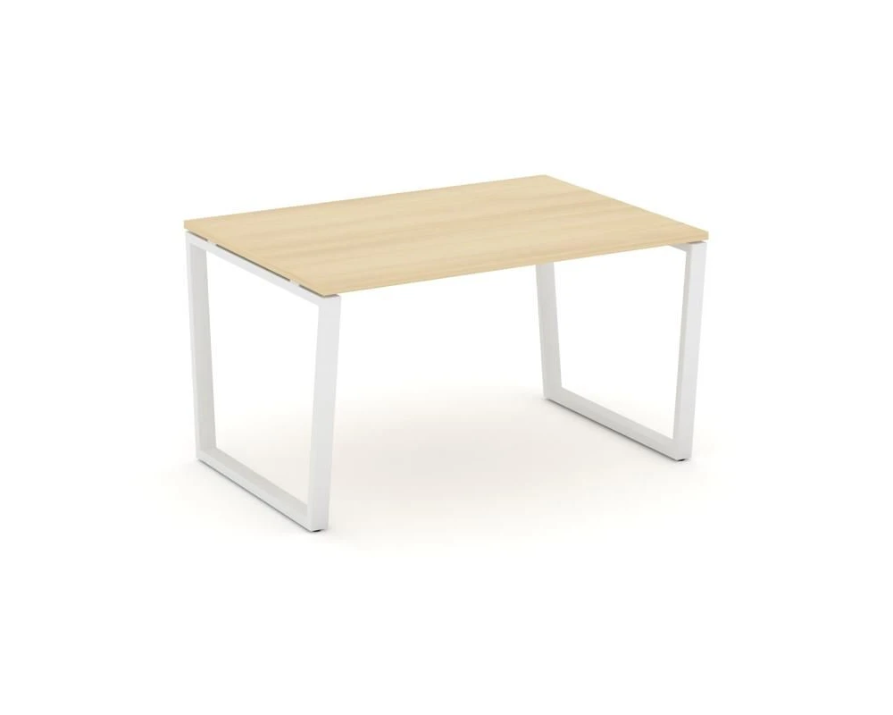 Стол переговорный SN-6T2.SPRG-001.3 980х980х750 Стайл Проджект Фьюжн / Style Project Fusion