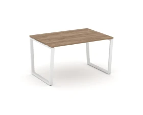 Стол переговорный SN-6T2.SPRG-001.3 980х980х750 Стайл Проджект Фьюжн / Style Project Fusion images