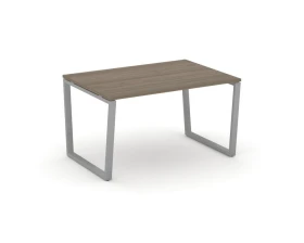Стол переговорный SN-6T2.SPRG-001.3 980х980х750 Стайл Проджект Фьюжн / Style Project Fusion images