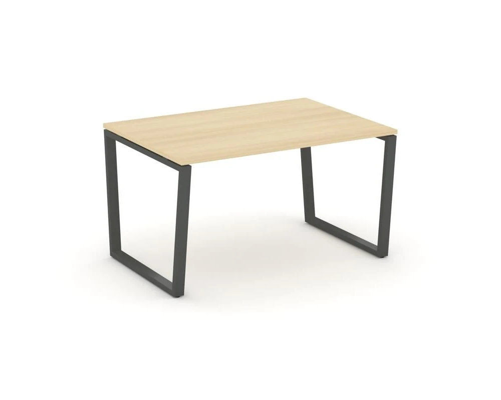 Стол переговорный SN-6T2.SPRG-001.3 980х980х750 Стайл Проджект Фьюжн / Style Project Fusion