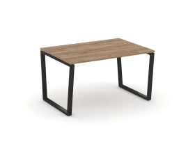 Стол переговорный SN-6T2.SPRG-002.3 1180х980х750 Стайл Проджект Фьюжн / Style Project Fusion images