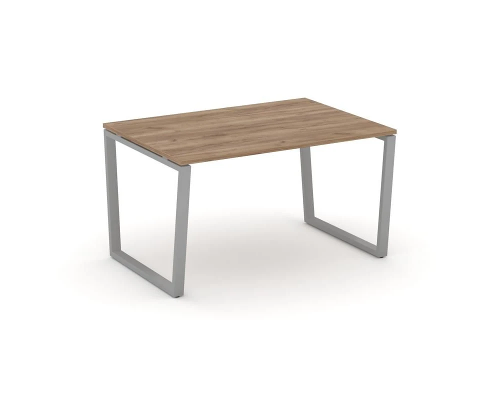 Стол переговорный SN-6T2.SPRG-003.3 1380х980х750 Стайл Проджект Фьюжн / Style Project Fusion