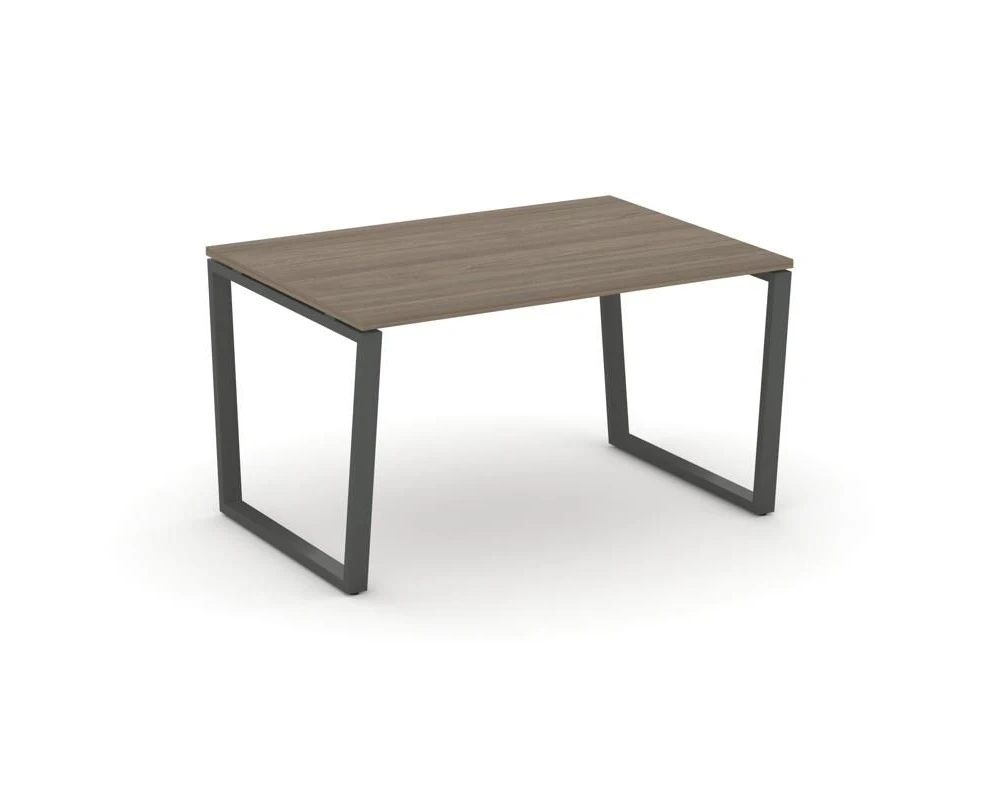 Стол переговорный SN-6T2.SPRG-003.3 1380х980х750 Стайл Проджект Фьюжн / Style Project Fusion