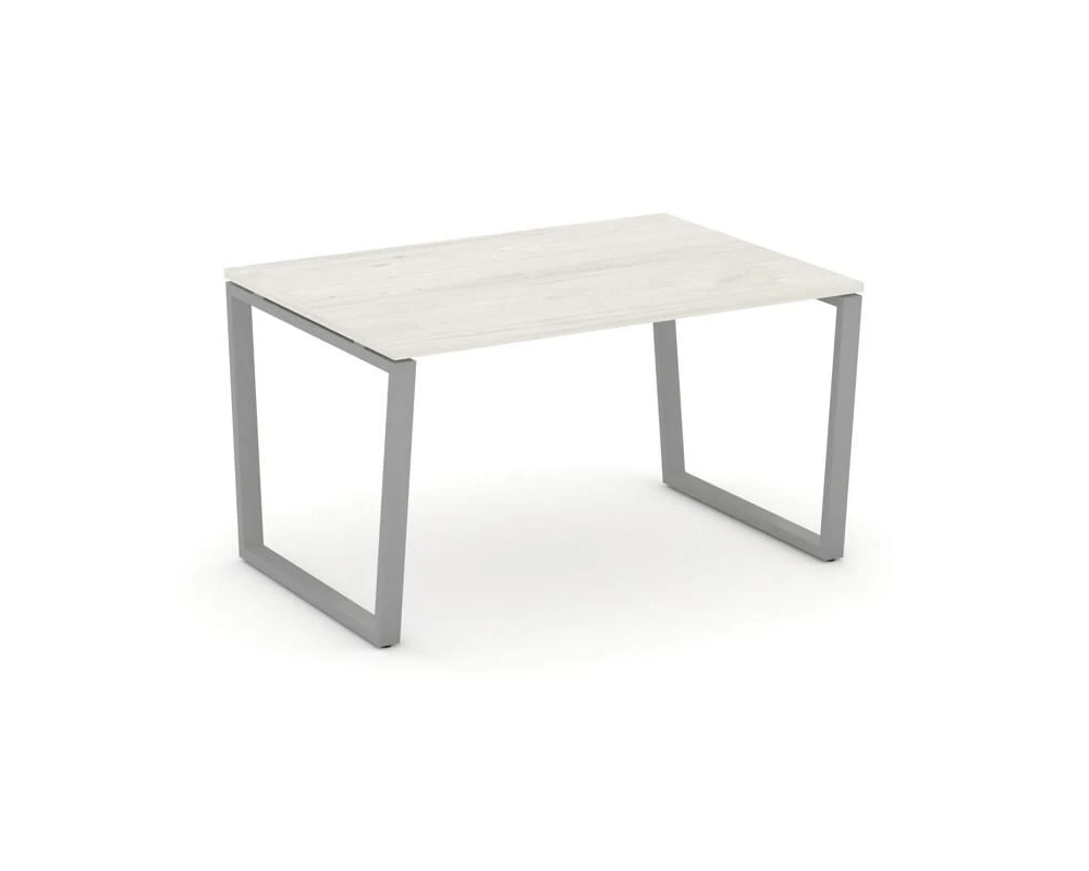Стол переговорный SN-6T2.SPRG-003.3 1380х980х750 Стайл Проджект Фьюжн / Style Project Fusion