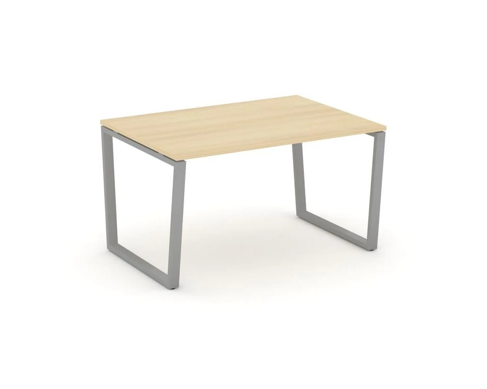 Стол переговорный SN-6T2.SPRG-003.3 1380х980х750 Стайл Проджект Фьюжн / Style Project Fusion