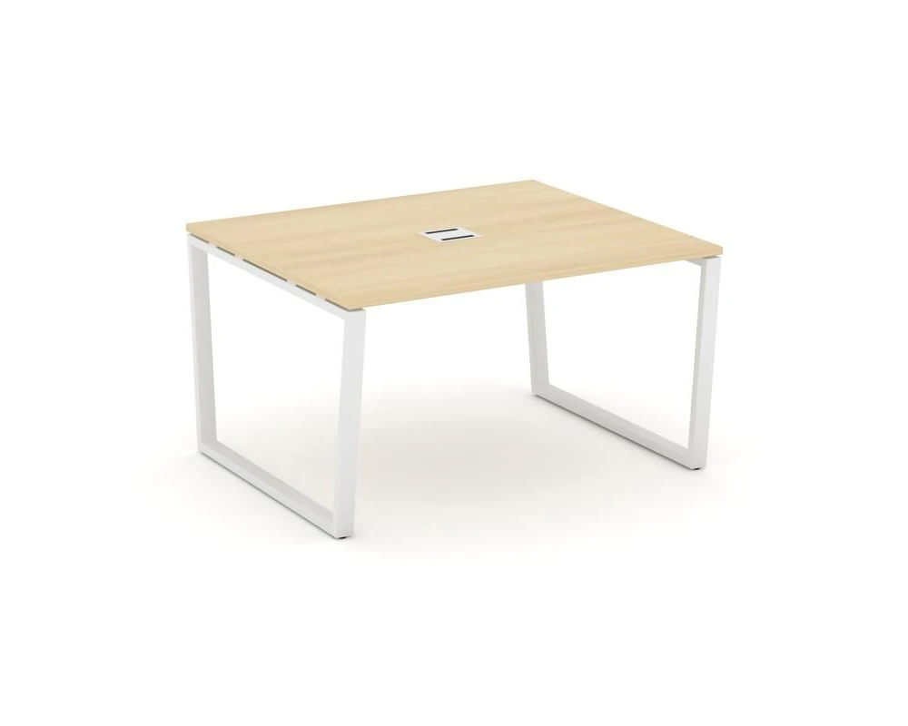 Стол переговорный SN-6T2.SPRG-032 1180х1180х750 Стайл Проджект Фьюжн / Style Project Fusion