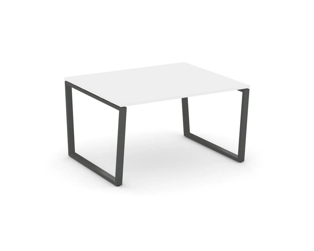 Стол переговорный SN-6T2.SPRG-032.3 1180х1180х750 Стайл Проджект Фьюжн / Style Project Fusion