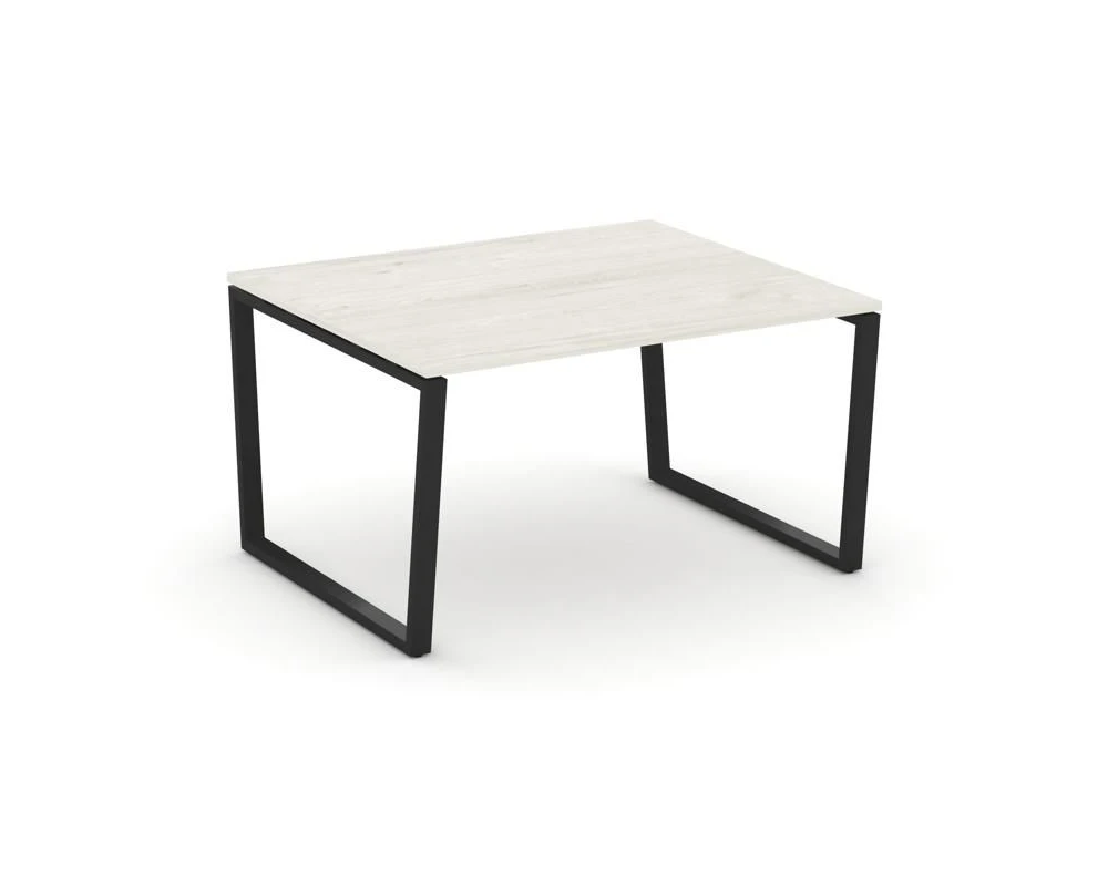Стол переговорный SN-6T2.SPRG-032.3 1180х1180х750 Стайл Проджект Фьюжн / Style Project Fusion
