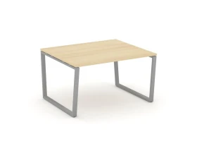 Стол переговорный SN-6T2.SPRG-032.3 1180х1180х750 Стайл Проджект Фьюжн / Style Project Fusion images