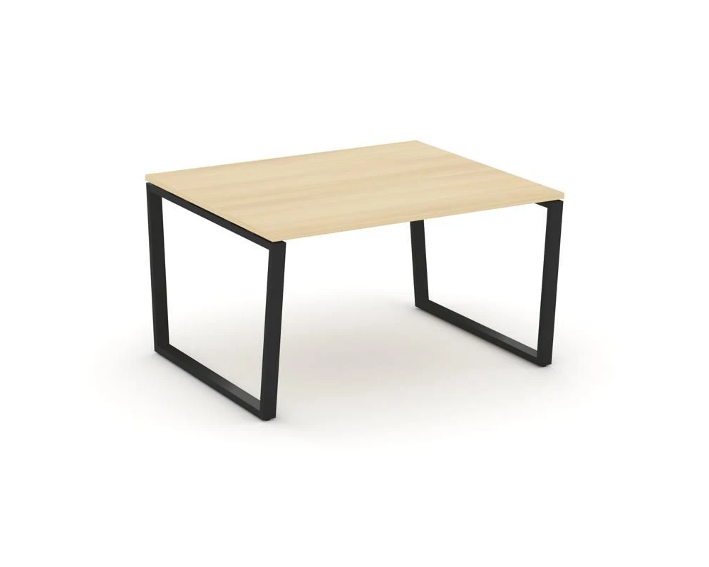 Стол переговорный SN-6T2.SPRG-032.3 1180х1180х750 Стайл Проджект Фьюжн / Style Project Fusion