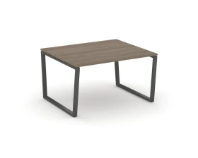 Стол переговорный SN-6T2.SPRG-032.3 1180х1180х750 Стайл Проджект Фьюжн / Style Project Fusion images