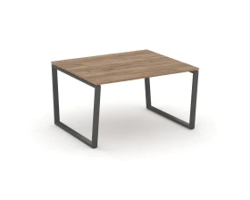 Стол переговорный SN-6T2.SPRG-032.3 1180х1180х750 Стайл Проджект Фьюжн / Style Project Fusion images