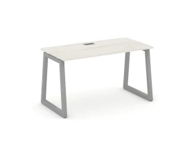 Стол письменный SN-5T1.SP-001 980х600х750 Стайл Проджект Фьюжн / Style Project Fusion images