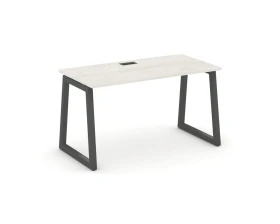 Стол письменный SN-5T1.SP-001 980х600х750 Стайл Проджект Фьюжн / Style Project Fusion images