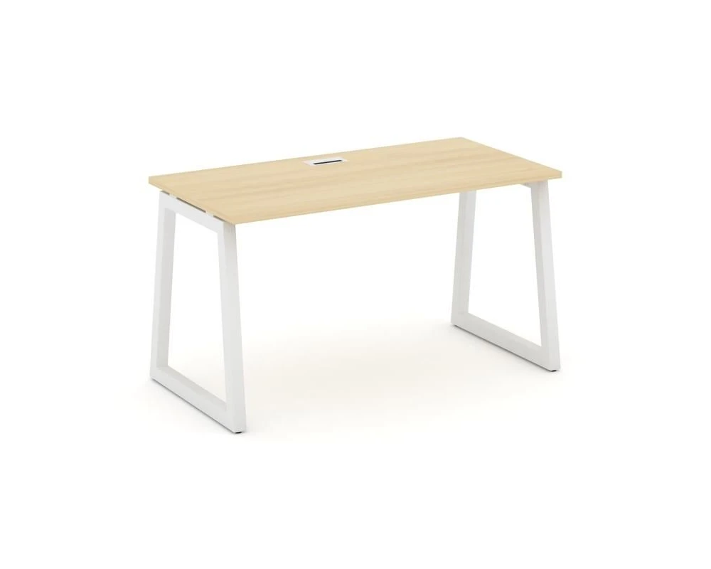 Стол письменный SN-5T1.SP-001 980х600х750 Стайл Проджект Фьюжн / Style Project Fusion