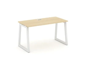 Стол письменный SN-5T1.SP-001 980х600х750 Стайл Проджект Фьюжн / Style Project Fusion images