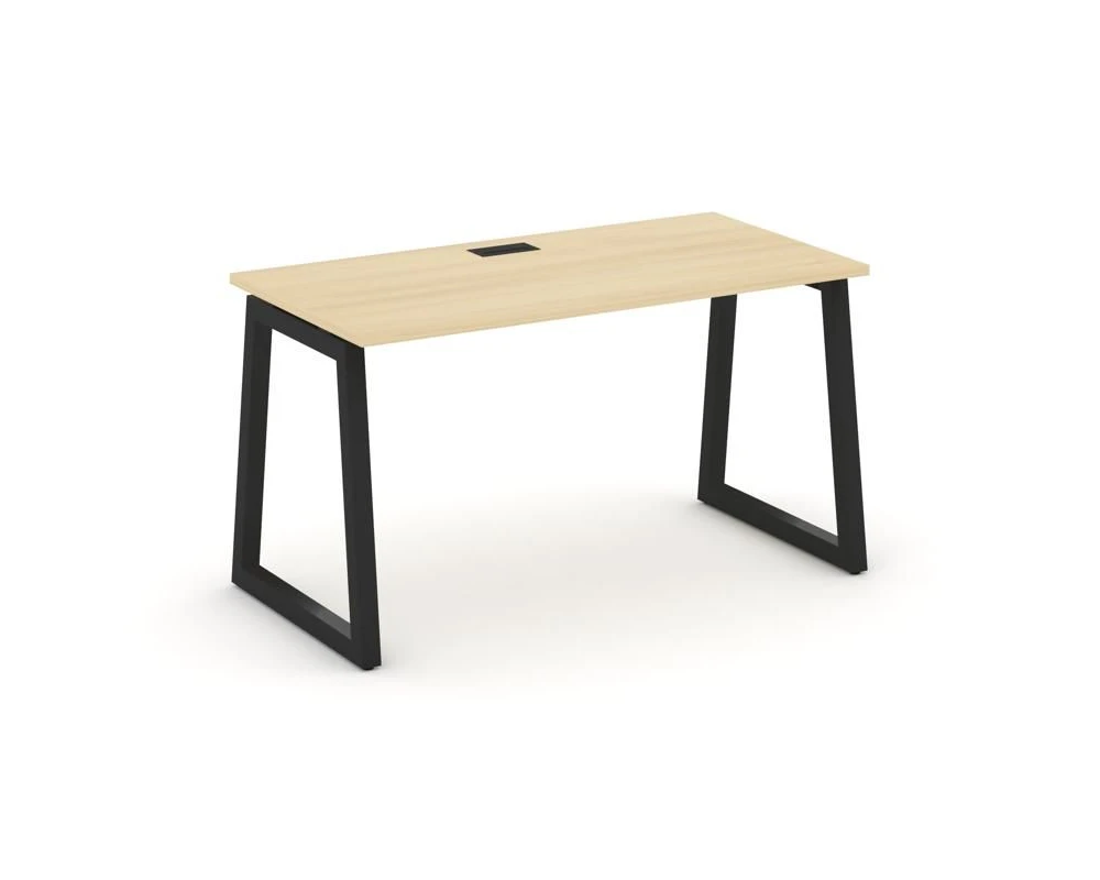 Стол письменный SN-5T1.SP-001 980х600х750 Стайл Проджект Фьюжн / Style Project Fusion