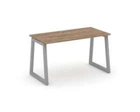 Стол письменный SN-5T1.SP-001 980х600х750 Стайл Проджект Фьюжн / Style Project Fusion images