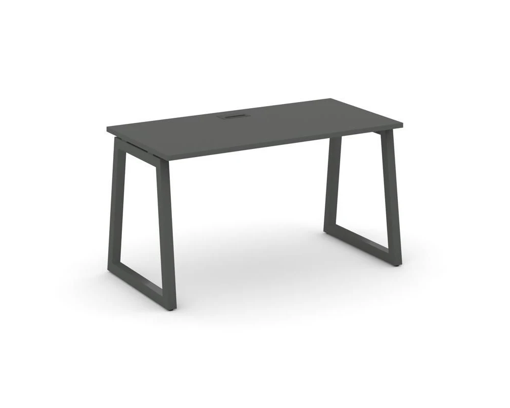 Стол письменный SN-5T1.SP-001 980х600х750 Стайл Проджект Фьюжн / Style Project Fusion