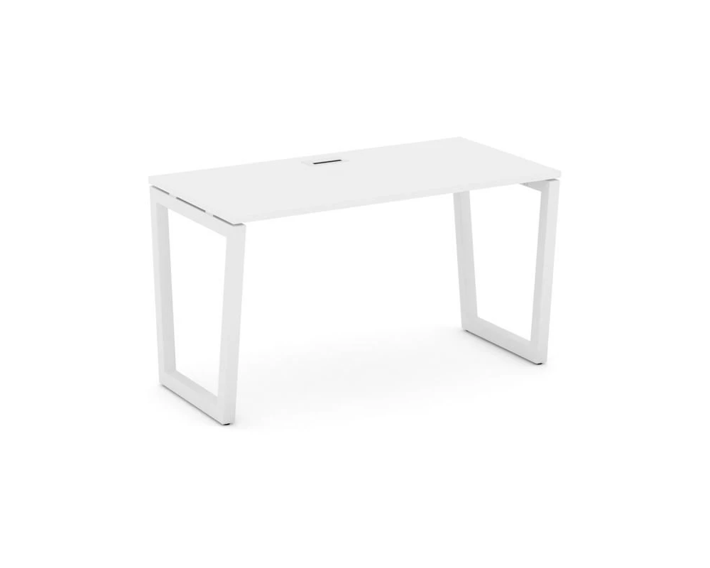 Стол письменный SN-5T2.SP-001 980х600х750 Стайл Проджект Фьюжн / Style Project Fusion