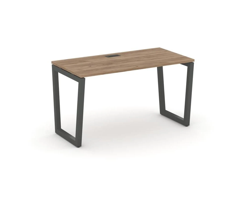 Стол письменный SN-5T2.SP-001 980х600х750 Стайл Проджект Фьюжн / Style Project Fusion