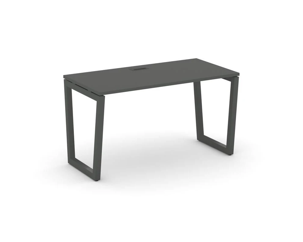 Стол письменный SN-5T2.SP-001 980х600х750 Стайл Проджект Фьюжн / Style Project Fusion