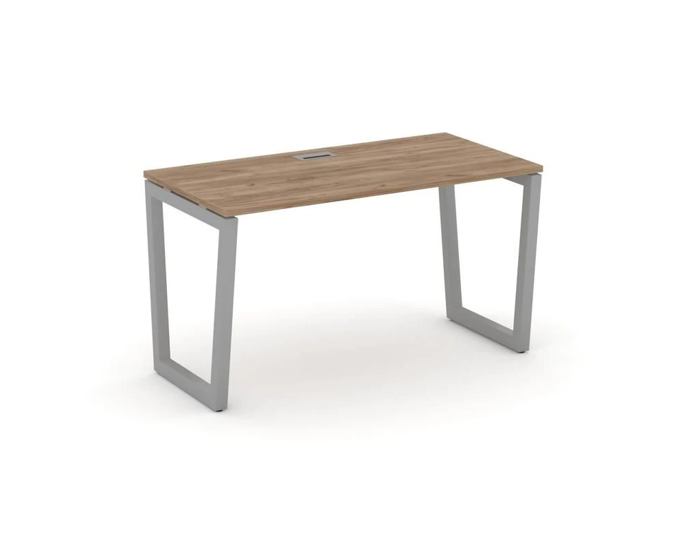 Стол письменный SN-5T2.SP-001 980х600х750 Стайл Проджект Фьюжн / Style Project Fusion