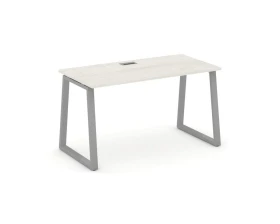 Стол письменный SN-6T1.SP-002 1180х600х750 Стайл Проджект Фьюжн / Style Project Fusion images