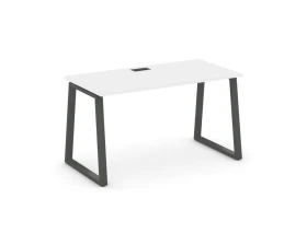 Стол письменный SN-6T1.SP-002 1180х600х750 Стайл Проджект Фьюжн / Style Project Fusion images