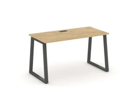 Стол письменный SN-6T1.SP-002 1180х600х750 Стайл Проджект Фьюжн / Style Project Fusion images