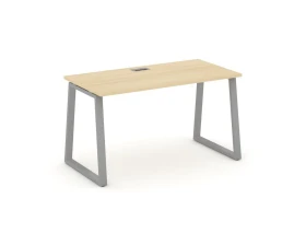 Стол письменный SN-6T1.SP-002 1180х600х750 Стайл Проджект Фьюжн / Style Project Fusion images