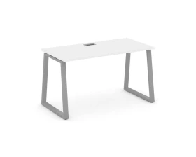 Стол письменный SN-6T1.SP-002 1180х600х750 Стайл Проджект Фьюжн / Style Project Fusion images