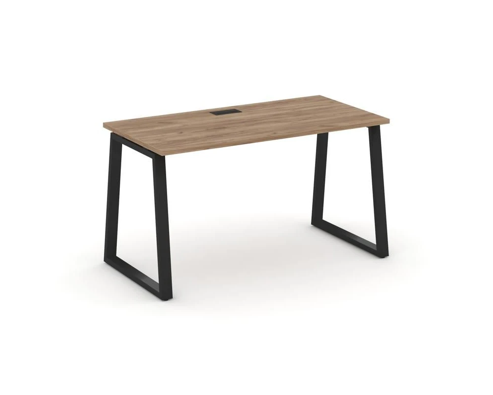 Стол письменный SN-6T1.SP-002 1180х600х750 Стайл Проджект Фьюжн / Style Project Fusion