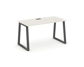 Стол письменный SN-6T1.SP-003 1380х600х750 Стайл Проджект Фьюжн / Style Project Fusion images