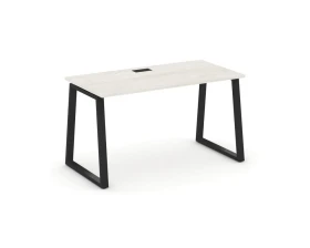 Стол письменный SN-6T1.SP-003 1380х600х750 Стайл Проджект Фьюжн / Style Project Fusion images
