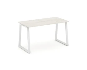 Стол письменный SN-6T1.SP-003 1380х600х750 Стайл Проджект Фьюжн / Style Project Fusion images