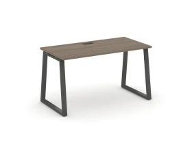 Стол письменный SN-6T1.SP-003 1380х600х750 Стайл Проджект Фьюжн / Style Project Fusion images