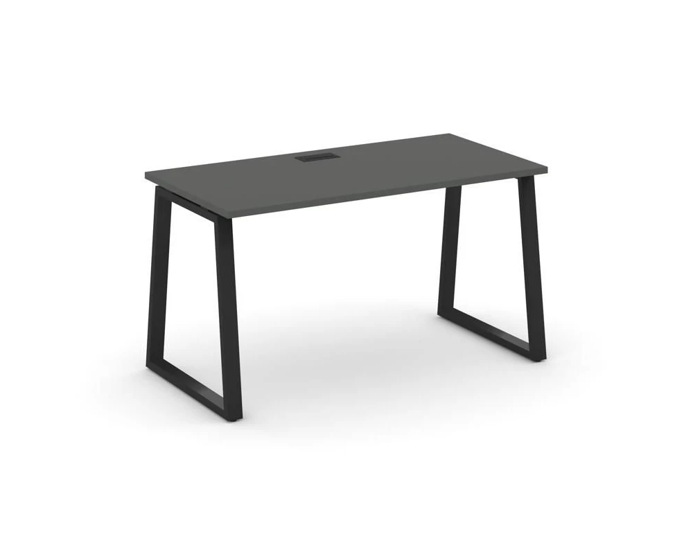 Стол письменный SN-6T1.SP-003 1380х600х750 Стайл Проджект Фьюжн / Style Project Fusion