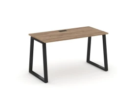Стол письменный SN-6T1.SP-003 1380х600х750 Стайл Проджект Фьюжн / Style Project Fusion images