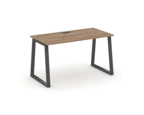 Стол письменный SN-6T1.SP-003 1380х600х750 Стайл Проджект Фьюжн / Style Project Fusion images