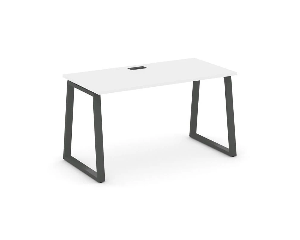 Стол письменный SN-6T1.SP-003 1380х600х750 Стайл Проджект Фьюжн / Style Project Fusion