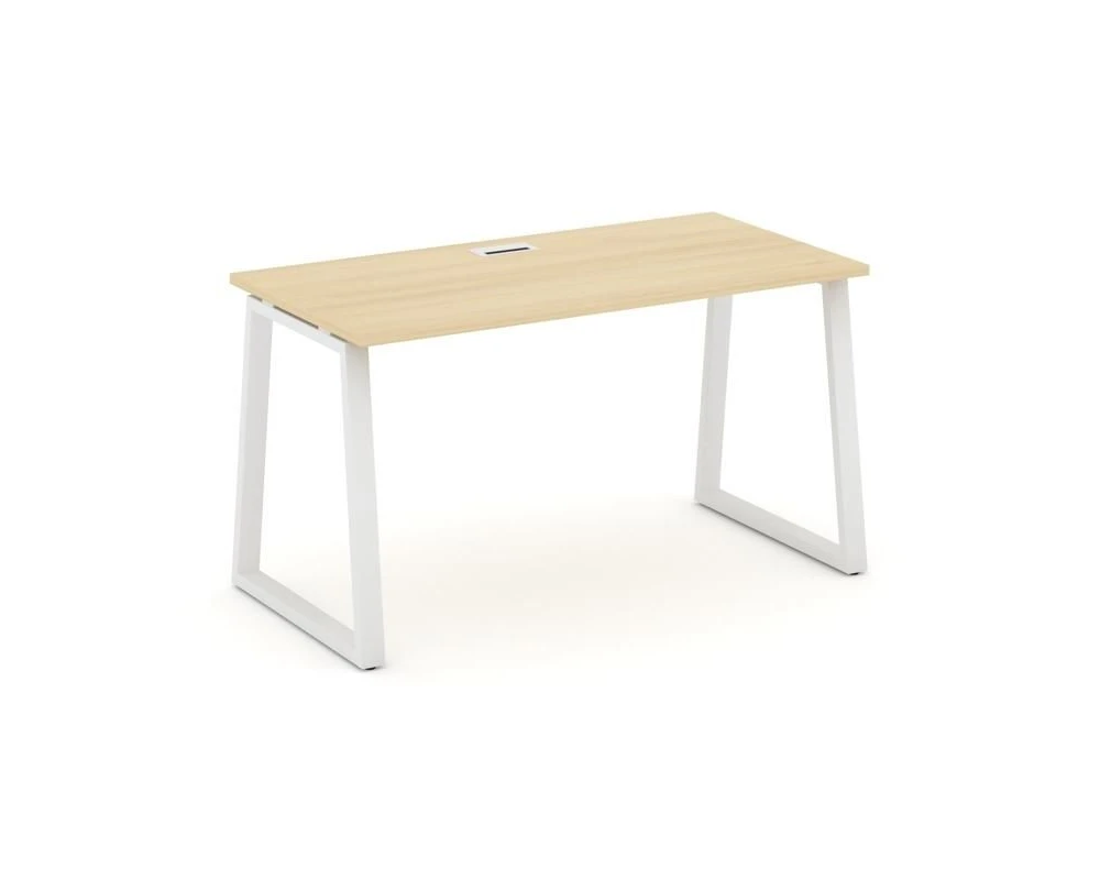 Стол письменный SN-6T1.SP-003 1380х600х750 Стайл Проджект Фьюжн / Style Project Fusion