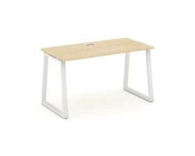 Стол письменный SN-6T1.SP-003 1380х600х750 Стайл Проджект Фьюжн / Style Project Fusion images